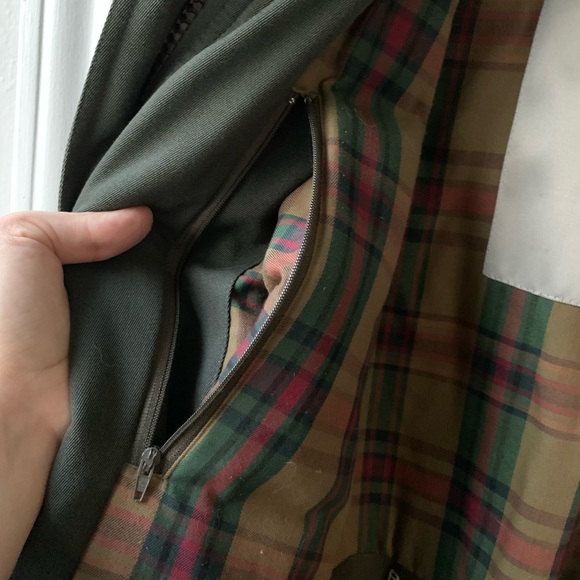 Beretta Sport Open Air Spirit Jacket - Picture 12 of 16